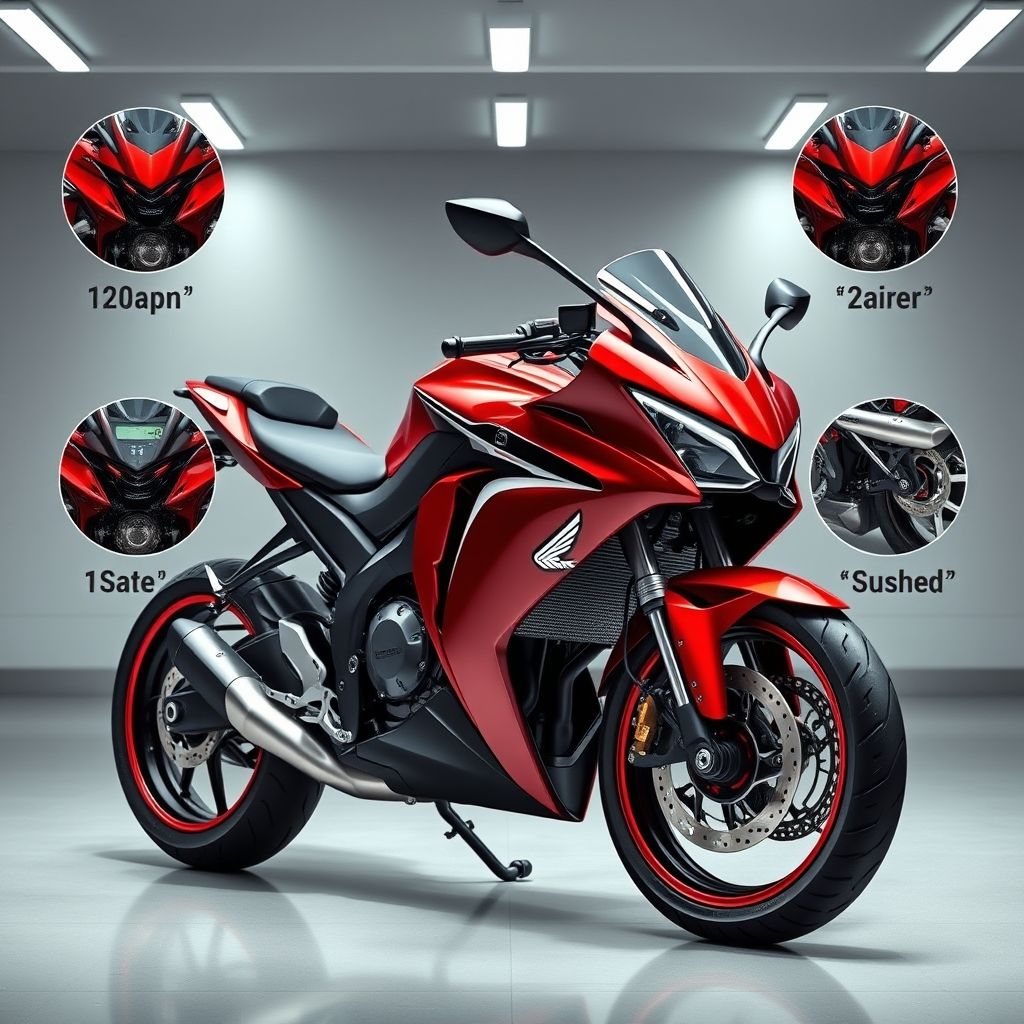 CBR650R 2026: 5 ความลับที่คุณต้องรู้ก่อนซื้อ